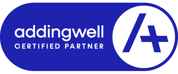 Logo Addingwell